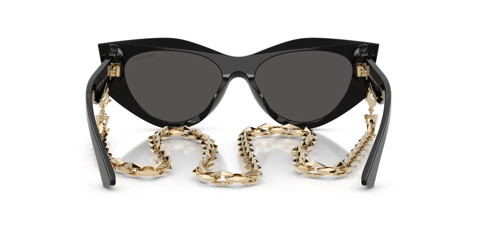 Jimmy Choo 5045U Sunglasses - view 5